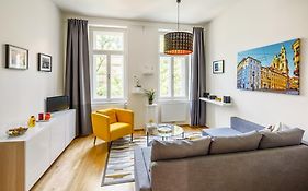 Residence Vinohrad